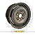 Roda Aro 14 Tala 5 5x114 Original GM Caravan Opala Prata - Imagem 1