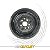 Roda Aro 14 Tala 5 5x114 Original GM Caravan Opala (Jogo) - Imagem 2