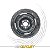 Roda Aro 14 Tala 5 5x114 Ferro Paralela Ford Maverick (Par) - Imagem 4