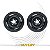 Roda Aro 14 Tala 5 5x114 Ferro Original Ford Maverick (Par) - Imagem 1