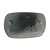 Retrovisor Externo Sem a Base Original Ford Maverick (LE) - Imagem 2