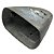 Retrovisor Externo Sem a Base Original Ford Maverick (LE) - Imagem 1