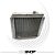 Radiador De Alumínio Billet V8 302 Ford Mustang 64-66 - Imagem 6