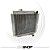 Radiador De Alumínio Billet V8 302 Ford Mustang 64-66 - Imagem 5