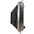 Radiador de Água Universal em Inox A-45CM / C-82CM / L-7CM - Imagem 4