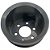 Polia do Super Charger TVS VMP 85 Preto Ford Mustang 5.0 11+ - Imagem 4