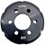 Polia do Super Charger TVS VMP 85 Preto Ford Mustang 5.0 11+ - Imagem 2