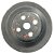 Polia da Bomba D'Água Original Ford Mustang 67-70 V8 289/302 - Imagem 2