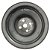 Polia da Bomba D'Água Original Ford Mustang 67-70 V8 289/302 - Imagem 3