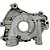 Bomba De Óleo Do Motor Original Ford Mustang 18-23 5.0 3°Gen - Imagem 2