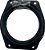 Adaptador Corpo Borboleta +Anel Vedação Whipple 10"Pol Int/14cm - Imagem 2