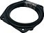 Adaptador Corpo Borboleta +Anel Vedação Whipple 10"Pol Int/14cm - Imagem 1