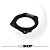 Adaptador Corpo Borboleta +Anel Vedação Whipple 10"Pol Int/14cm - Imagem 5