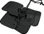 Conjunto Parabarros Lameiro + Suporte Ford Ranger 94-97(Par) - Imagem 2