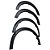 Fender C Furo Flare Liso Ford Maverick Original Ford 2022+Kit - Imagem 2