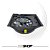 Ventoinha Eletr Defl +Chic Univ 12v Bosch 15"Pol Valeo 7 Pás - Imagem 6