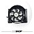 Ventoinha Eletr Defl +Chic Univ 12v Bosch 15"Pol Valeo 7 Pás - Imagem 5