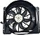 Ventoinha Eletr Defl +Chic Univ 12v Bosch 15"Pol Valeo 7 Pás - Imagem 1