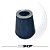 Filtro Azul Univ Gaze Algodão Papel Lavável 21cmx185mmx13mm - Imagem 6