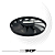 Ventoinha Valeo 12V 13.5"Pol 11Pás Ford Fiesta Courier 99-02 - Imagem 6