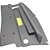 Protetor Do Carter Contra Respingos Original Ford Mustang 05-09 - Imagem 2