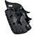 Lanterna Traseira C Capa Fume Original Ford Mustang-18-23(LE) - Imagem 5