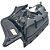 Lanterna Traseira C Capa Fume Original Ford Mustang-18-23(LE) - Imagem 4