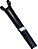 Eixo Cradan Inec Dianteiro Comprimento 102mm Epessura 63,44mm - Imagem 3
