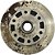 Disco de Freio Ventilado Dianteiro Fremax GM S10 1993 - 2002 - Imagem 2