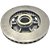 Disco de Freio Ventilado Dianteiro Fremax GM S10 1993 - 2002 - Imagem 3