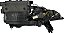 Caixa de Ar Condicionado Original Ford Mustang 10-14 - Imagem 2