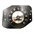 Painel de Instrumentos Parcial Original Ford Maverick Antigo - Imagem 2
