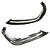 Par Friso Dianteiro Lateral Grade Radiador Mini Cooper 68-00 - Imagem 3
