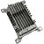 Módulo Amplificador Som Bose Original GM Corvette Z06 05-09 - Imagem 1