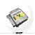 Módulo De Controle do AirBag Original GM Corvette Z06 05-13 - Imagem 5
