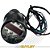 Shifter Universal 8-18VAutoMeter Indicadora Luz Mudança Marcha - Imagem 5