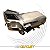 SuperCharger Kenne Bell Mammoth 3.6L Ford Mustang 07-14 GT 500 - Imagem 3
