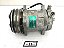 Compressor Do Ar Condicionado Universal Sanden - Imagem 5