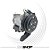 Compressor do Ar Condicionado C Suporte Para Ford Maverick - Imagem 5