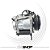 Compressor do Ar Condicionado C Suporte Para Ford Maverick - Imagem 6