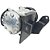 Compressor do Ar Condicionado C Suporte Para Ford Maverick - Imagem 4