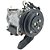 Compressor do Ar Condicionado C Suporte Para Ford Maverick - Imagem 1
