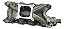 Coletor De Admissão Super Victor 8.2 Edelbrock Ford V8 289/302 - Imagem 1