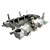 Admissão Inferior Supercharger F-150 Lightning 5.4 01-04 - Imagem 1