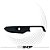 Moldura  Acab Contro Vidro Porta Orig Ford Mustang-18-23-(LD) - Imagem 5