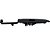 Moldura  Acab Contro Vidro Porta Orig Ford Mustang-18-23-(LD) - Imagem 2