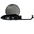 Moldura  Acab Contro Vidro Porta Orig Ford Mustang-18-23-(LD) - Imagem 3