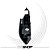 Moldura  Acab Contro Vidro Porta Orig Ford Mustang-18-23-(LD) - Imagem 8