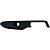 Moldura  Acab Contro Vidro Porta Orig Ford Mustang-18-23-(LD) - Imagem 1