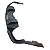 Saia Traseira Para-Choque Original Ford Mustang GT 18-20 - Imagem 3